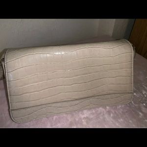 Liz&Co Designer Handbag Crazy Horse